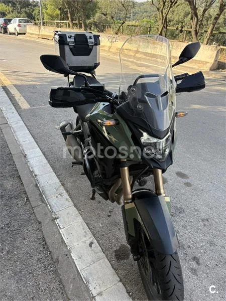 Honda CB500X 5800 € 2024 Barcelona - 1