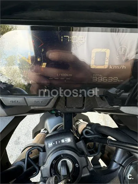 Honda CB500X 5800 € 2024 Barcelona - 2