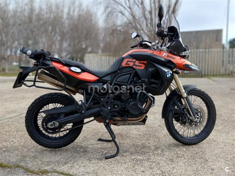 BMW F 800 GS 4750 € 2010 Lleida - 1