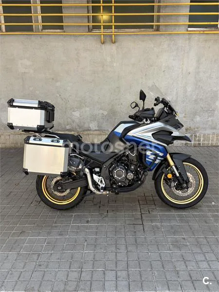 Voge 525DSX 4800 € 2023 Barcelona - 1