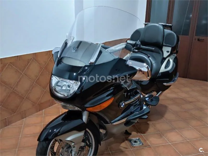 BMW K 1200 LT 6800 € 2008 Sevilla - 1