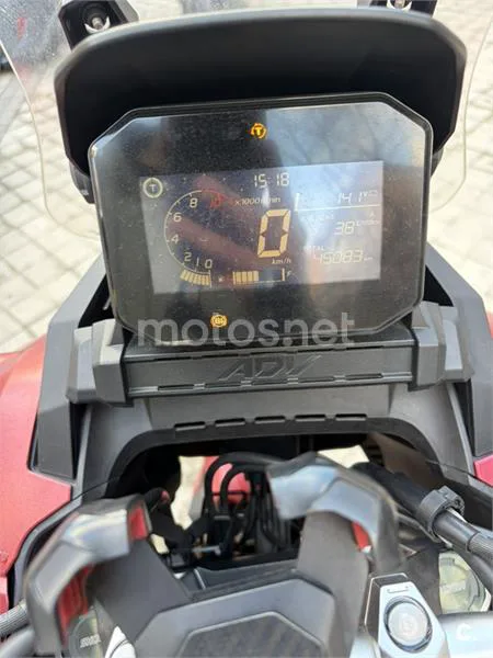 Honda ADV350 3400 € 2023 Madrid - 1