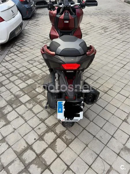 Honda ADV350 3400 € 2023 Madrid - 2
