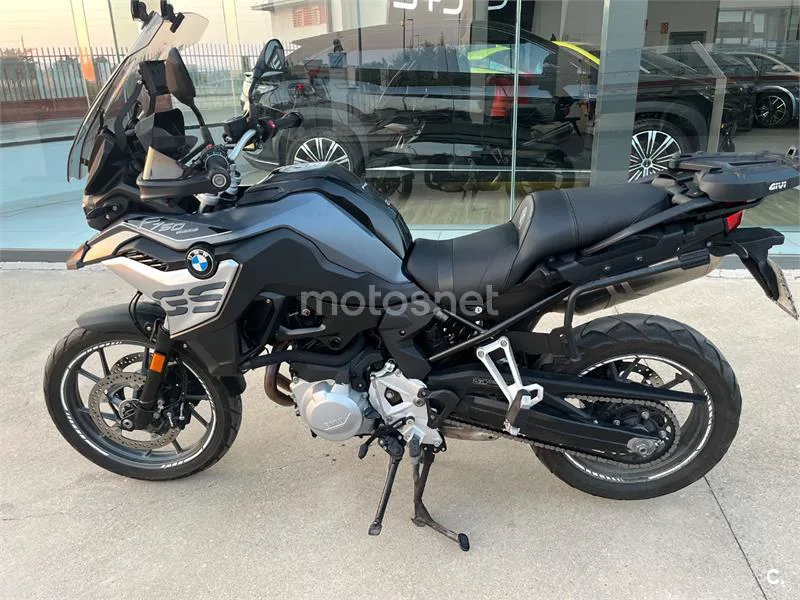BMW F 750 GS 7500 € 2020 Jaén - 1