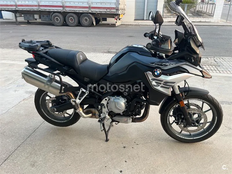 BMW F 750 GS 7500 € 2020 Jaén - 2