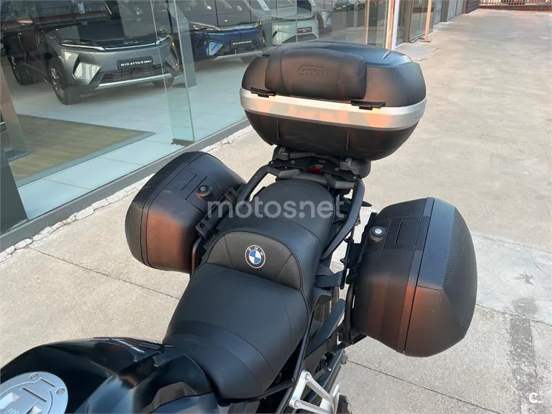 BMW F 750 GS - Vista 11