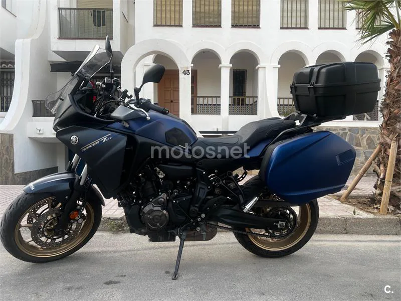 Yamaha Tracer 7 6700 € 2023 Almería - 1