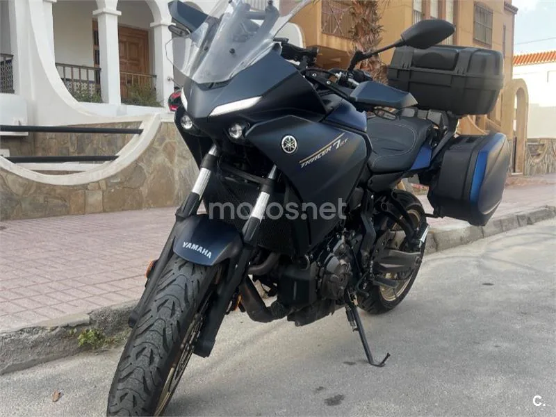 Yamaha Tracer 7 6700 € 2023 Almería - 2