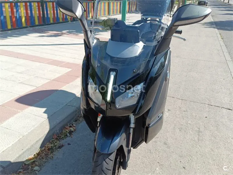 BMW C Evolution 4799 € 2017 Madrid - 1