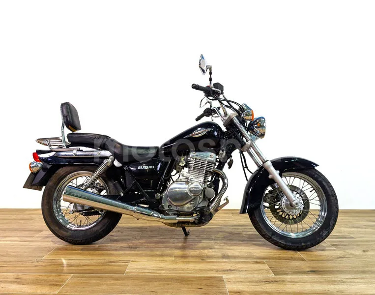 Suzuki Marauder 250 2490 € 2007 Barcelona - 2