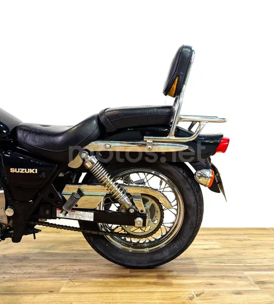 Suzuki Marauder 250 - Vista 9