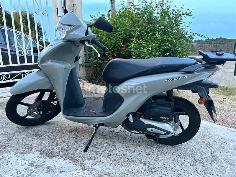 Honda Vision 110 2100 € 2024 Barcelona - 1