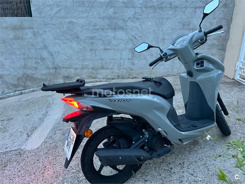 Honda Vision 110 2100 € 2024 Barcelona - 2