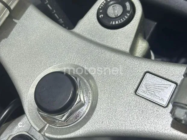 Honda VFR800F 3800 € 2000 Valencia - 2