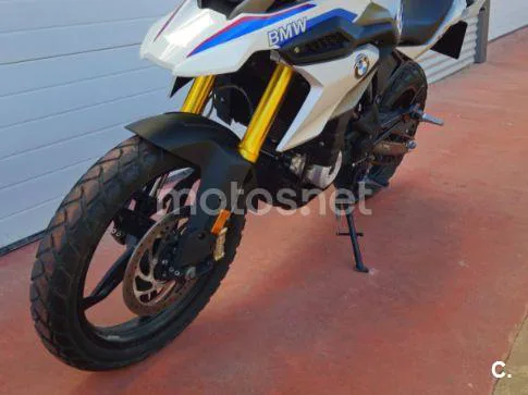 BMW G 310 GS 4000 € 2019 Albacete - 1