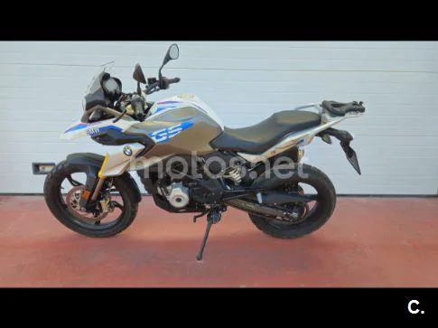 BMW G 310 GS 4000 € 2019 Albacete - 2