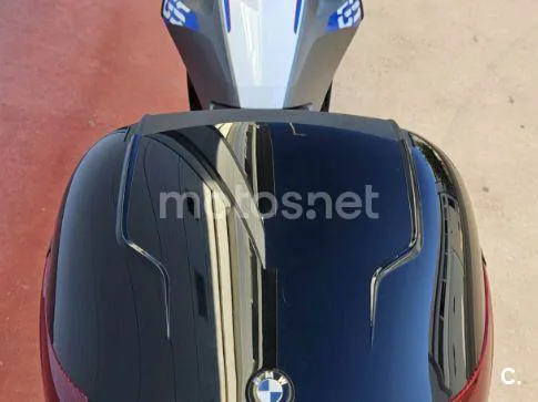BMW G 310 GS - Vista 6