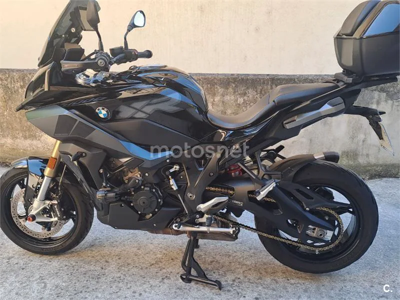 BMW S 1000 XR 14.000 € 2021 Gipuzkoa - 1