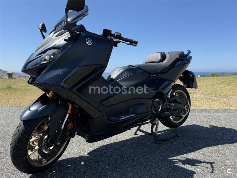 Yamaha TMAX 11.500 € 2023 Pontevedra - 1