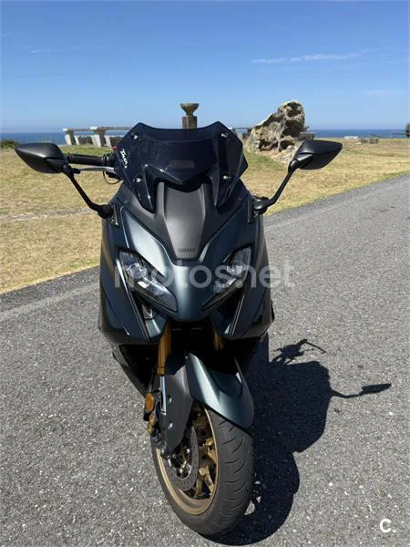 Yamaha TMAX 11.500 € 2023 Pontevedra - 2