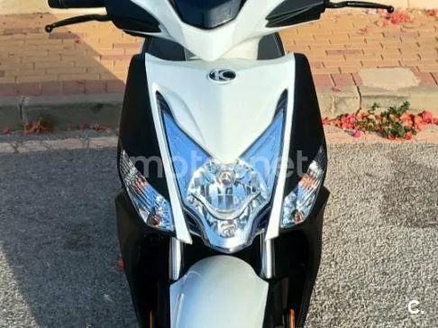 Kymco Agility City Plus 125 1750 € 2024 Málaga - 2