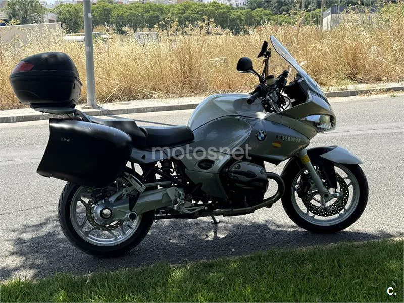 BMW R 1200 RT 4900 € 2005 Sevilla - 1