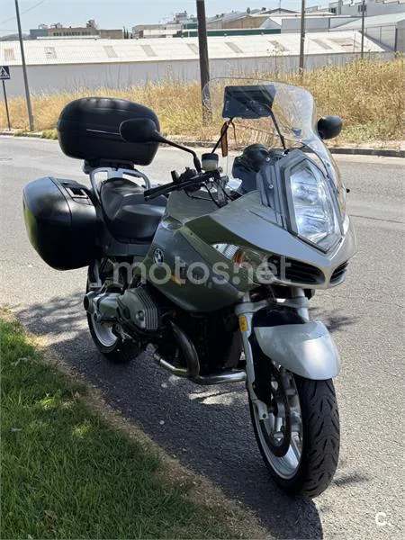 BMW R 1200 RT 4900 € 2005 Sevilla - 2