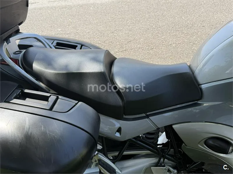 BMW R 1200 RT - Vista 5