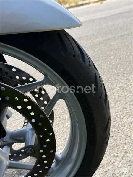 BMW R 1200 RT - Vista 6