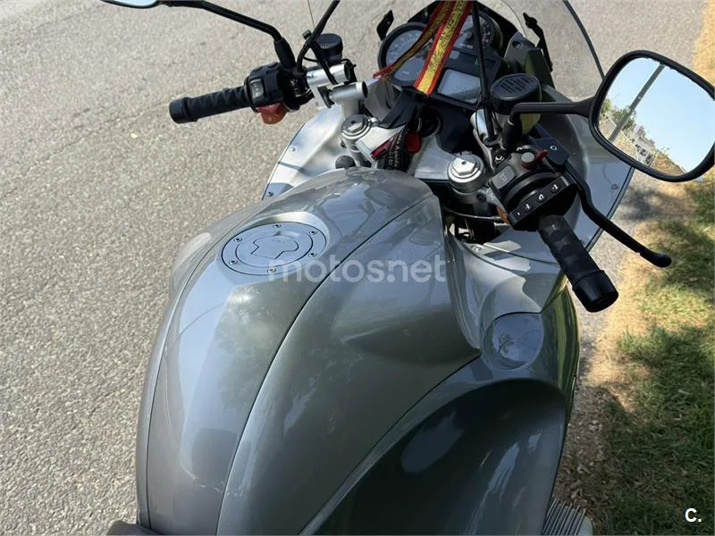 BMW R 1200 RT - Vista 8