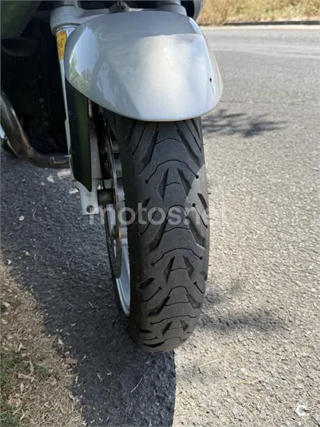 BMW R 1200 RT - Vista 9