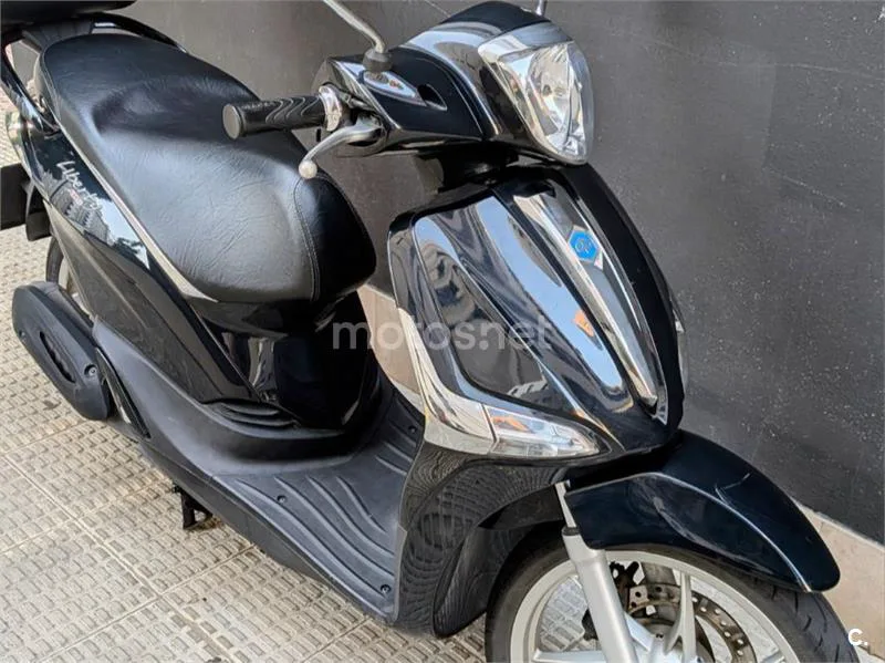 Piaggio Liberty 125 1700 € 2020 Navarra - 1