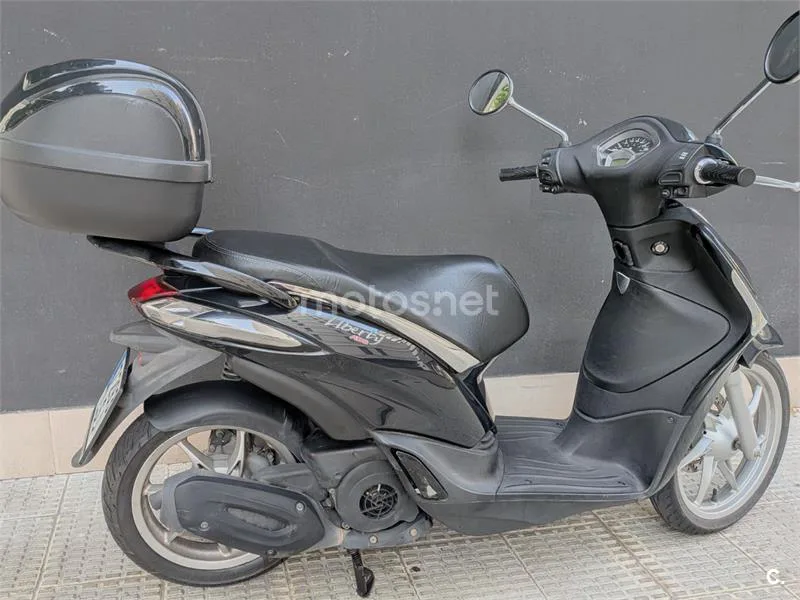 Piaggio Liberty 125 1700 € 2020 Navarra - 2