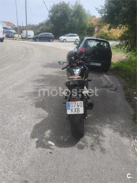 Kawasaki Z900 6000 € 2019 Cantabria - 2