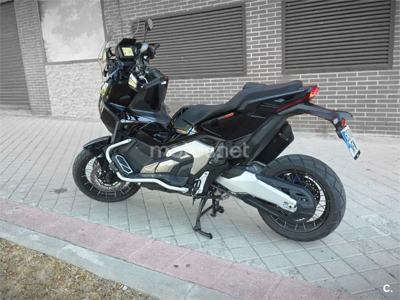 Honda X-ADV 13.100 € 2025 Madrid - 1