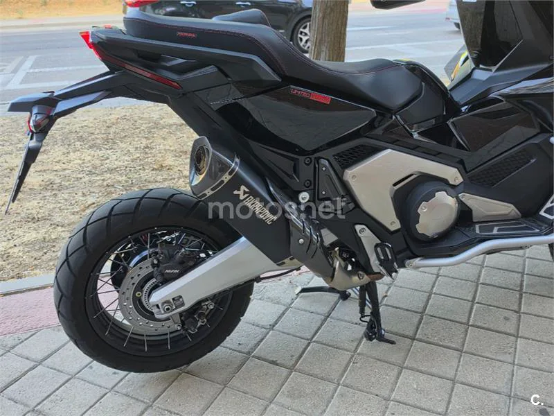 Honda X-ADV 13.100 € 2025 Madrid - 2