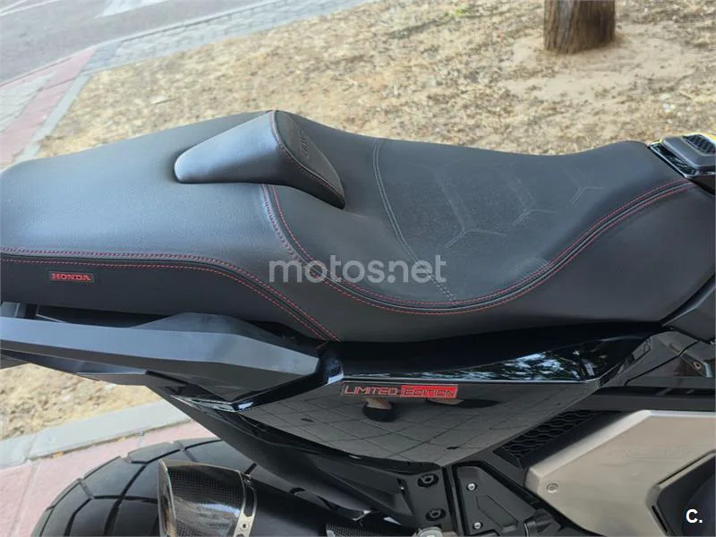 Honda X-ADV - Vista 3