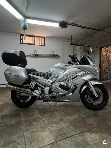 Yamaha FJR1300 11.500 € 2017 Illes Balears - 1