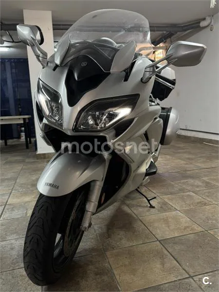 Yamaha FJR1300 11.500 € 2017 Illes Balears - 2