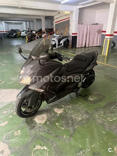Yamaha TMAX 530 6700 € 2014 Barcelona - 1