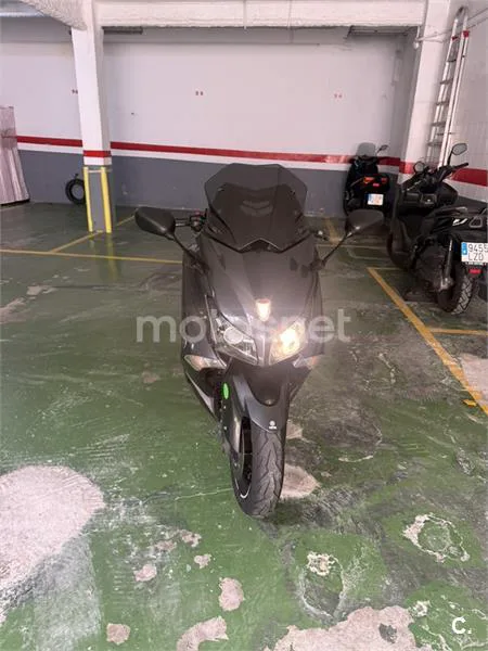 Yamaha TMAX 530 6700 € 2014 Barcelona - 2
