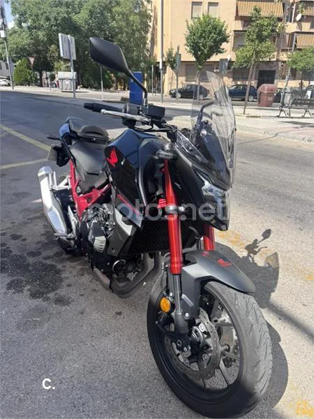 Honda CB750 Hornet 4800 € 2023 Jaén - 1