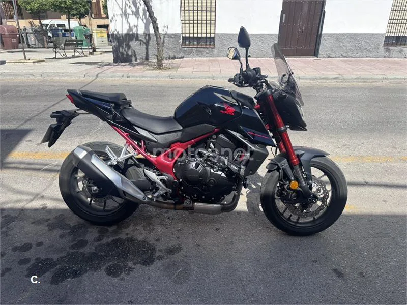 Honda CB750 Hornet 4800 € 2023 Jaén - 2
