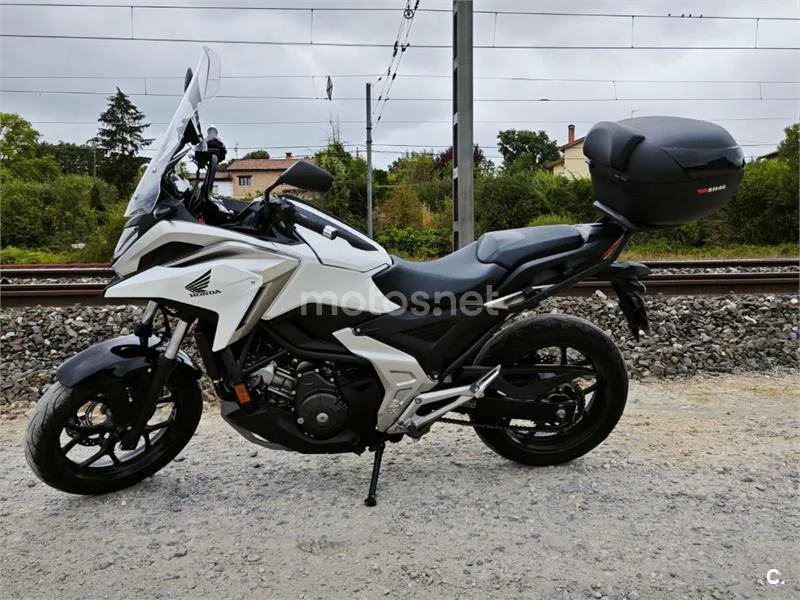 Honda NC750X 6595 € 2021 Araba - 2