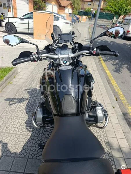 BMW R 1200 GS 12.500 € 2016 Bizkaia - 2