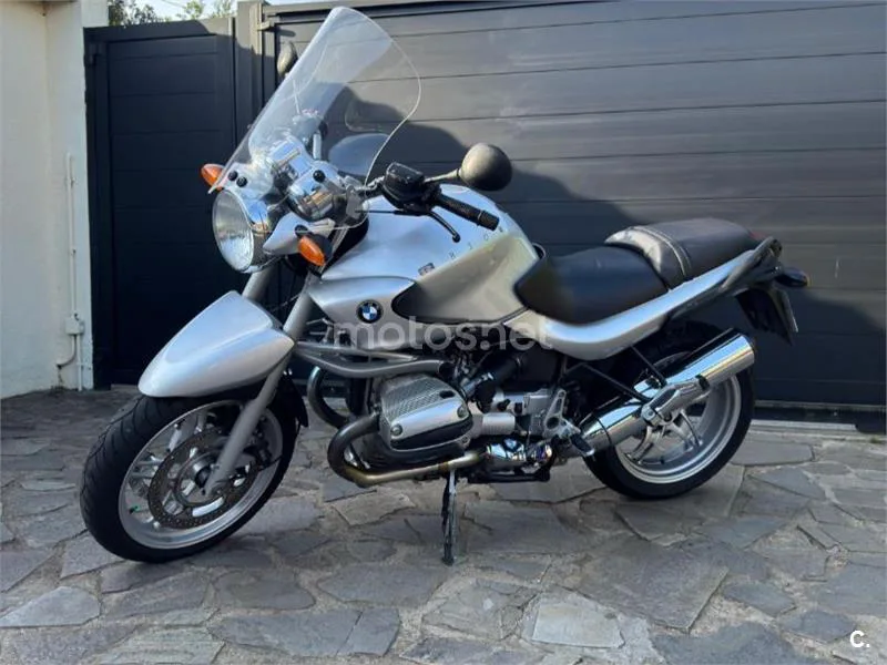 BMW R 850 R 3700 € 2004 A Coruña - 2