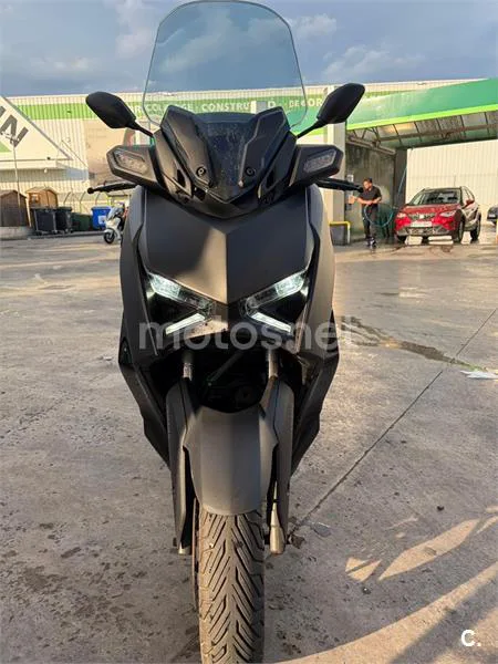 Yamaha XMAX 125 4900 € 2024 Barcelona - 1