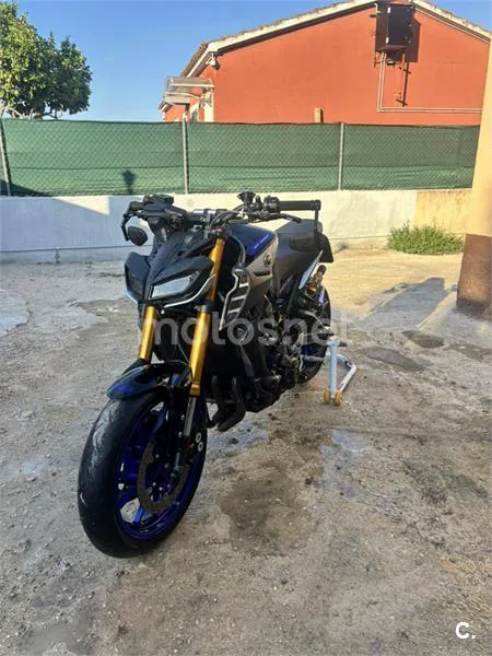 Yamaha MT-09 8500 € 2019 Tarragona - 2