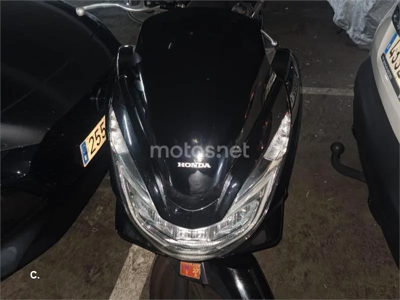 Honda PCX125 1250 € 2015 Pontevedra - 1