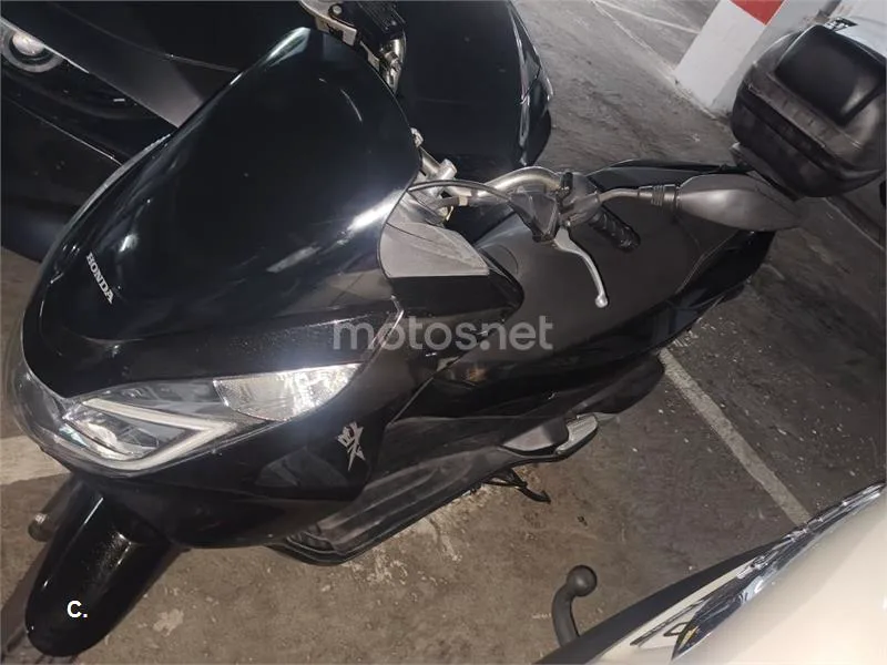 Honda PCX125 1250 € 2015 Pontevedra - 2